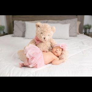 Meet your Posher, Monica